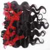 Bulk Sale Billigaste Pris Mode Frisyrer Malaysiska Body Wave 20pcs Processed Human Hair Extensions Bundlar