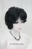 free shipping charming beautiful new Hot sell Best Hivision Details about 19 Colour Short Curly Women Ladies Daily Hair wig