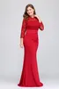 Plus Size 2018 Real Pictures Cheap Bridesmaid Dresses Long Chiffon ALine Formal Dresses Modest Special Occasion Evening Gowns CPS8764308