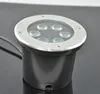 Wholesale price Outdoor Underground Lamp3W/5W/6W/7W/9W/12W/15W/18W Waterproof IP65 LED Spot Floor Garden Yard LED underground light 85~265V