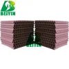 12PCS Studio Acoustic Foam Wedge SoundProof Panel Insulation Sponge Studio Studio Aullowanie 12x12x1 196g