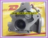 1 pc Twin turbo CT20 17208-46030 17208 46030 Turbocompresseur Pour TOYOTA Supra JZA80 1993-; 4-RUNNER Land cruiser 2JZ-GTE 2JZGTE 3.0L