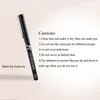 High Quality Permanent Makeup Cosmetic Tools 0.5MM Tattoo Skin Marker Pen For Microblading Eyebrow Accessories