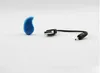 WYJ MINI BLUETOOTH 4.0 Słuchawki Stereo Light Bezprzewodowe Niewidzialne słuchawki S530 Super Zestaw Słuchawkowy Muzyka Odpowiedź Zadzwoń Gorąca Sprzedaż