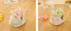 New Women Bra Laundry Bags Lingerie Washing Hosiery Saver Protect Aid Mesh Bag travel PH1