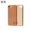 Dirt-resistant Phone Cases For iPhone 6 6s 7 8 Plus 11 12 Pro Cork Embossing Shockproof Fashion Back Cover Shell