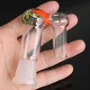 Glas Bong Adapter Hookahs 14 Kvinna 18 av elektronisk cigarettförångare