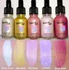 Unicorn Oil Illuminating Glow Elixir - 24k Gold Moon Beam unicorn highter free shipping DHL