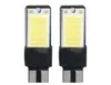 الإضاءة 10W COB مشرق يبعث على السخرية T10 194 168 W5W لا يوجد خطأ طاقة عالية المصابيح LED مصابيح الإضاءة التلقائية