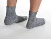 2016 männer ECAO Socken Dicken Faden Baumwolle Fußkettchen Socken Männliche Schiff Socken Top Qualität Beiläufige Kurze Socken