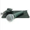 Microfono 3 adet Yüksek Kaliteli Versiyonu Beta 58 bir Vokal Karaoke El Dinamik Kablolu Mikrofon BETA58 Microfone Beta 58 Bir Mic ücretsiz mikrafon