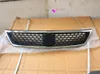 Aftermarket Quality Auto Parts Front Radiator Upper Grill with S emblem for Suzuki Aerio/Liana