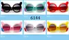 20 pcs 86 Couleur Enfants chauve-souris Éléphant nez Chien oreille oeil de chat dessin animé animal forme mignon lunettes de soleil garçon fille En Gros