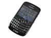 Original 8520 Blackberry 8520 Unlocked Wifi Cell phone Free Shipping by Singapore Post Refurbished