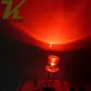 5Valuesx200pcs = 1000 pcs 1000 pcs 5mm branco vermelho azul verde amarelo amarelo liso limpo lâmpada de luz lâmpada de luz emitindo diodo ultra brilhante bead plug-in DIY kit prática grande angular