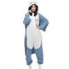 New Factory Brand Hot Sales Adult Owl Pyjamas Unisex Sleepwear Lovers Onesie Pyjamas Night Owl Cosplay Dress Cartoon Animals Owl Jumpsuit