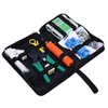 Draagbare Ethernet Netwerk Tool Kabel Tester Kit RJ45 Crimper Plug Krimpen Tool Set Punch Down RJ11 CAT5 CAT6 Draadlijn Detector