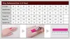 Fashion Women 2 rows CZ diamond Rings Wholesale S925 silver Color Stainless Steel Wedding Rings For Women Party Jewelry