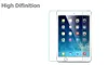 Premium Tempered Glass for iPad Pro 2 3 4 5 6 iPad Air 2 Mini Protective Explosion Proof Screen Protector 25D Film with Retail Pa4137958