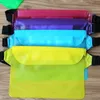 Wholesale PVC Waterproof Swimming Bags Waist Pack Bags Outdoor Bags Underwater Dry Pocket Cover for Cell Phones