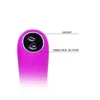 Prettylove Waterproof Silicone C Type Remote Control Clitoral G Spot Couples USB CLIT Vibrators Adult Sex Toy for Woman Men Q19708136