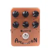 Joyo JF14 American Sound Electric Guitar Effect Pedaal True Bypass JF 143847614