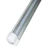 Integrerad kyldörr 1,2m 1200mm 4FT 28W LED T8 TUBE SMD2835 Högt starkt ljus 4 fot 2800lm 85-265V Fluorescerande belysning