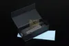 Chris Reeve Kleines Sebenza 21 Klappmesser, D2-Klinge mit Stonewash-Griff aus TC4-Titanlegierung, kostenloser Versand