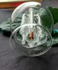 new Tatu spherical glass Hookah glass bong glass pipe within six claw water filtration gift accessories