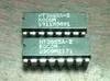 HT3865A-2, HT3865A, obwód generatora dźwiękowego IC, Dual In-Line 16 Pin Dip Plastic Package / PDIP16. Komponenty elektroniczne integrują żetony