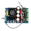 Freeshipping TDA8954 Klass D 210W + 210W High Power Digital Power Audio Amplifier Board Dual Channel