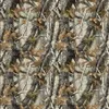 Realtree Camo Involucro in vinile vera foglia di albero mimetico Mossy Oak Pellicola per auto Pellicola per pellicola di copertura per lo styling della pelle del veicolo 1.52x30m 4.98x98ft