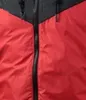 Männer Frühling/Herbst Dünne Jacke Mantel, Männer und Frauen Sport Windjacke Explosion Schwarz Modelle Windrunner Jacke Paar