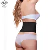 Kvinnors Shapers Partihandel - Kvinnor Slim Waist Trainer Latex Korsett Slimming 9 Stål Boned Short Back Belt Womens Trainers Cincher1