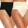 Wholesale- New Arrival Women's Sexy Thong High Waist Butt Lifter Body Shaper Tummy Control Panties