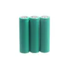 hot selling rechargeable LiFePO4 18650 li ion battery 3.2v 1500mAh for solar street light