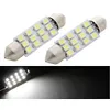 Auto LED-Dome Beleuchtung Inneneinrichtung 6 8 9 12 16 18 24 3528SMD 31mm 36mm 39mm 42mm Festoon