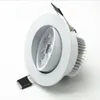 9w 12w 15w 21W bonne qualité prix le plus bas dimmable led downlight lampe d'éclairage AC110V 240V led armoire lumière