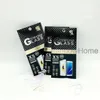 Pacchetto di vendita al dettaglio UV Confezione Borsa Confezione Proteggi schermo in vetro temperato per iPhone XR XS Max 8 Plus Stampa personalizzata Samsung Galaxy S7