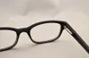 Wysokiej jakości rocznika okulary ramki dla mężczyzn kobiet octan kwadratowych recepty okulary optyczne