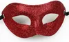 Vintage Erkek Kadın Bling Toz Maskesi Yetişkin Maskeleri Masquerade Partisi Maskeli Top Masquerade Maske Festival Hallowen Noel Malzemeleri