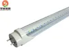 Voorraad in US + 4FT LED T8 Tubes G13 Super Helder Wit 22W 28W LED Lichtbuizen Vervanging Regelmatige lamp Koud-witte kleur 25-pack