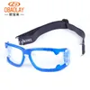 Lunettes de Protection des yeux lunettes de Football de basket-ball lunettes de Sports de plein air vélo cyclisme lunettes de Football lunettes 1165319