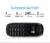 Najnowszy BM70 Bezprzewodowy Słuchawki Bluetooth Słuchawki Słuchawki Dialer Stereo Mini Słuchawki Pocket Phone Support SIM Card Dial Call BM50 UndGraded