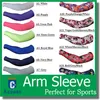 2018 Men's Sleeves Arm Bands