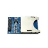 Lettore di prese per slot per modulo scheda SD da 1 pezzo per Arduino ARM MCU leggere e scrivere B00215 BARD