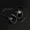 Top quality BG930 LEVEL active Bluetooth earphone wireless headphone mini sports headsets with bluetooth 4.0 for Iphone 8 note8 s8 S9 plus