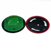 SINGCALL Wireless Waiter Calling Button, Ultrathin Single Call Buttons for Hotel