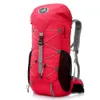 Novo 35L Mochila de Viagem Mochila de Viagem Ao Ar Livre Dos Homens À Prova D 'Água Camping Mochilas Escalada Caminhadas Mochila Mochila Esportiva 53