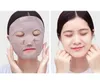 Maschera idratante alle alghe di qualità Viso idratante Ricostituire l'umidità del viso Rendendo i prodotti per la cura della pelle liscia e morbida per le donne Uomini Viaggi a casa